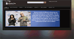 Desktop Screenshot of hazletonintegrationproject.com